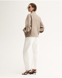 Elka Collective - Noah Jacket
