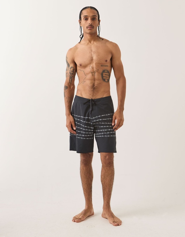 Brixton - Blitz Boardshort 19