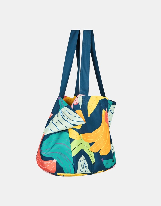 Dock & Bay - Beach Tote Bag