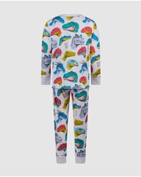 Rock Your Kid - Benji Sleep Set - Kids-Teens