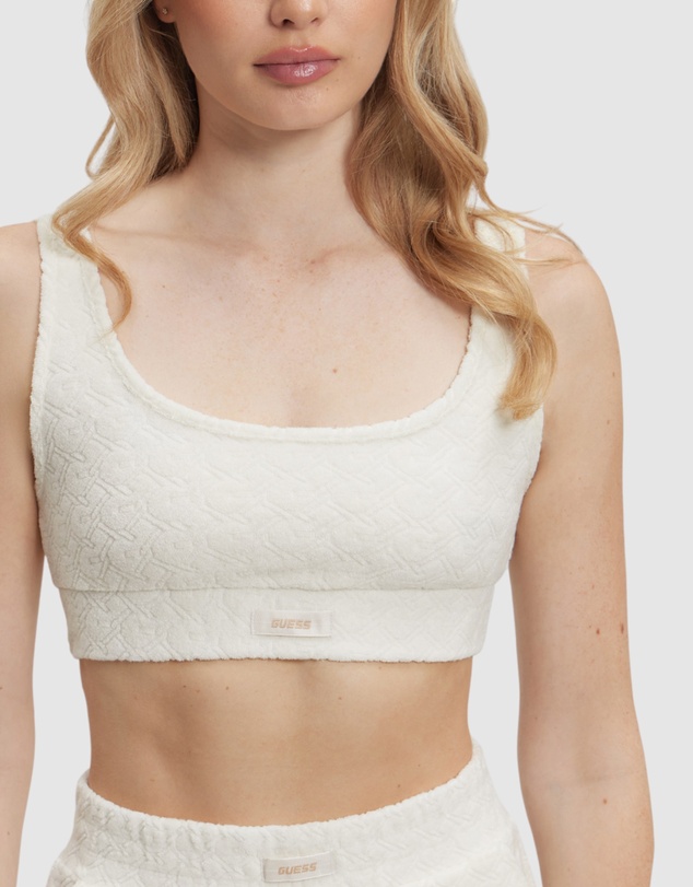 GUESS - Lola Active Top