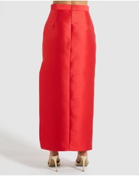 Pasduchas - Pippa Midi Skirt