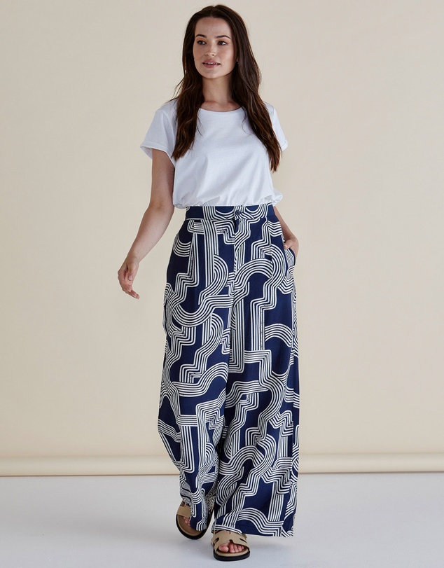 Betty Basics - Zander Pant
