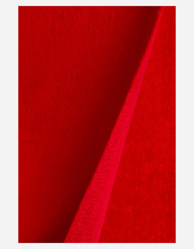 Ozwear Connection Uggs - Ugg 100% Wool Scarf Red