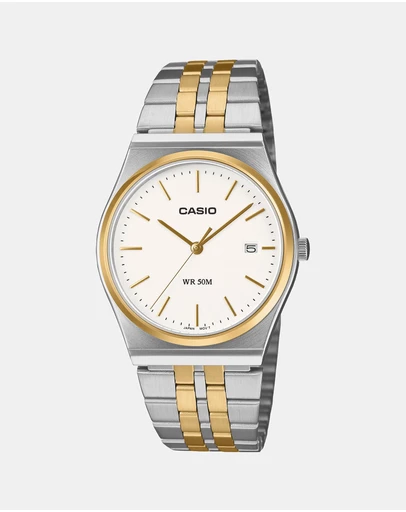 Casio - MTPB145SG-7A