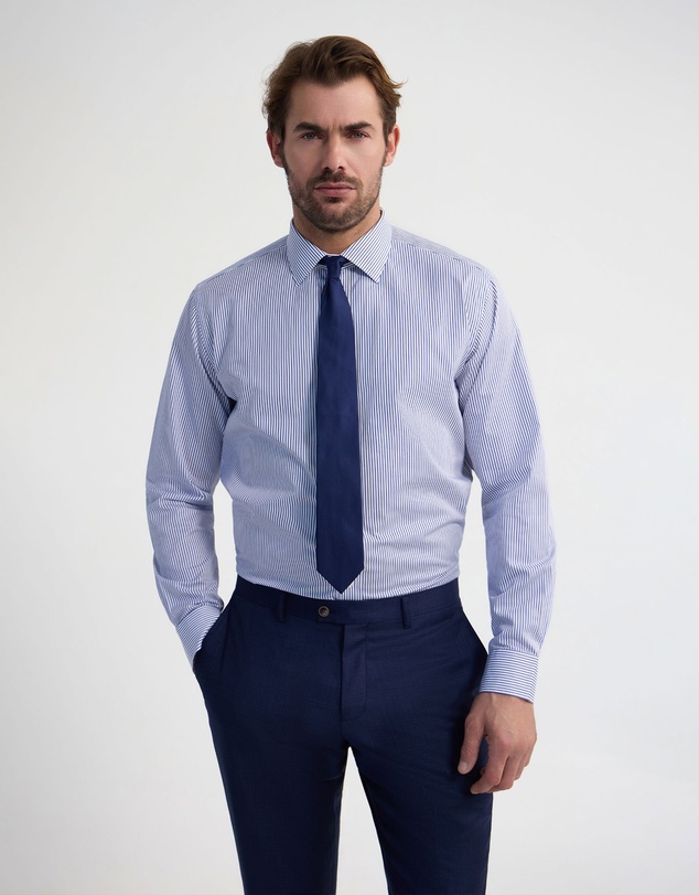 Oxford - Islington Classic Fit Shirt