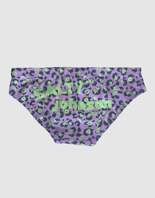 Salty Johnson - Purple Patch Brief