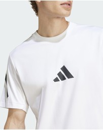adidas Sportswear - adidas Z.N.E. Tee Mens