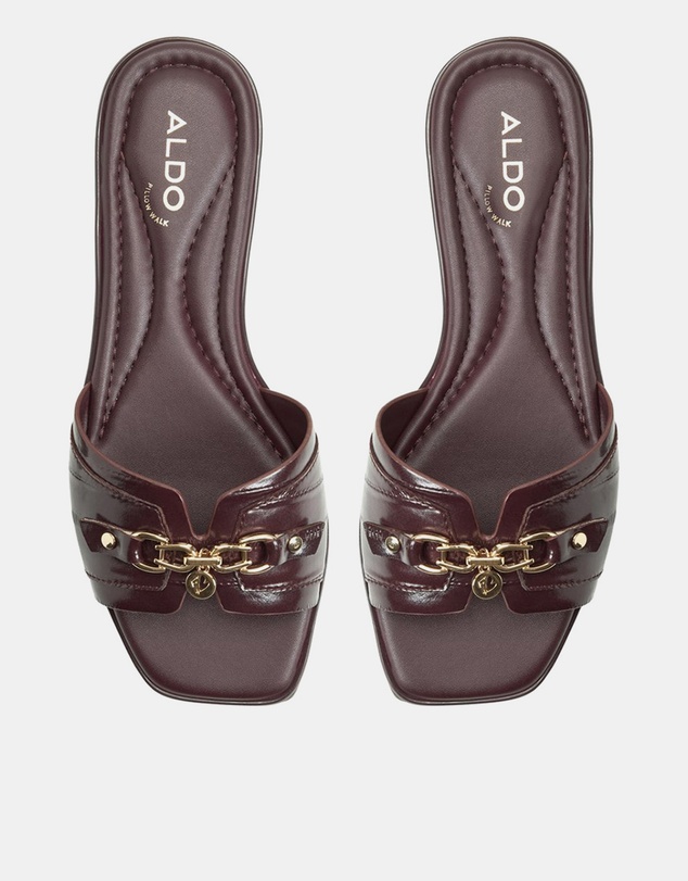 ALDO - Alamassi Flat Sandals