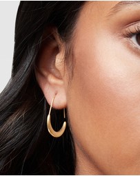 Pastiche - Leandra earrings
