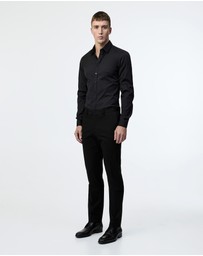 Calibre - Stretch Poplin Shirt