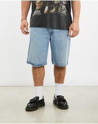 Vintage by The Real Deal - Pre Loved - Vintage Levi's Denim Shorts