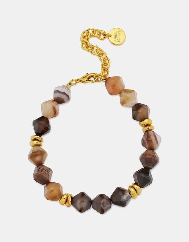 Amber Sceats - Dykuma Bracelet