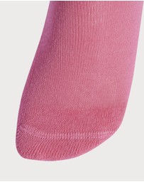 adidas Performance - Linear Ankle Socks 5 Pairs Kids
