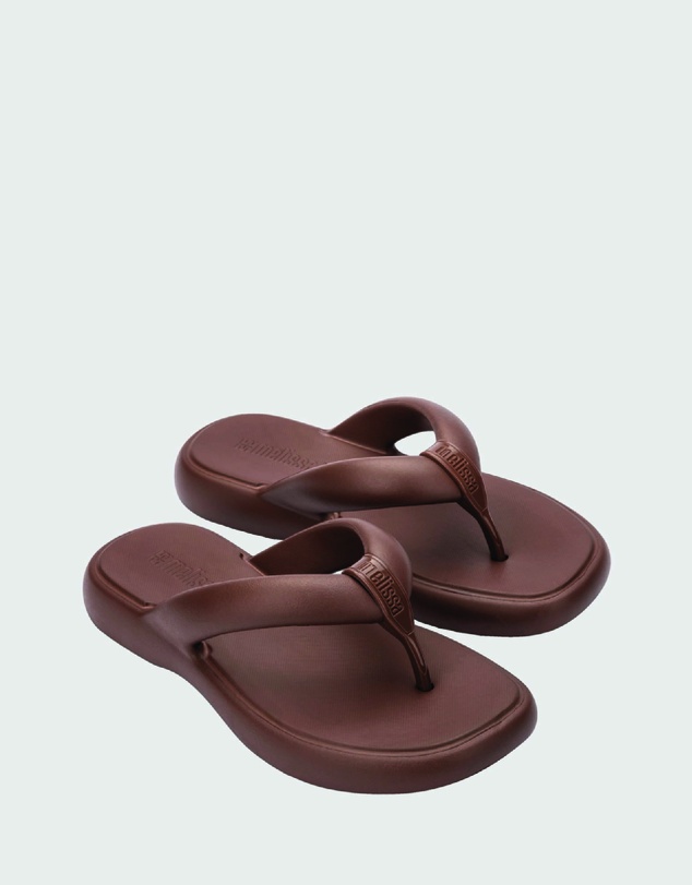 Melissa - Melissa Free Low