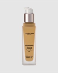 Elizabeth Arden - Flawless Finish Skincaring Foundation