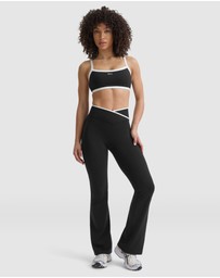 TALA - DayFlex Bandeau Sports Bra