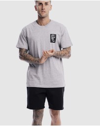 Counter Culture - Cryptic Tee
