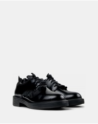 Camper - Lace-up shoes Dean
