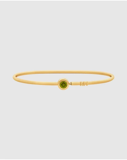 Michael Kors - Premium Gold Bracelet