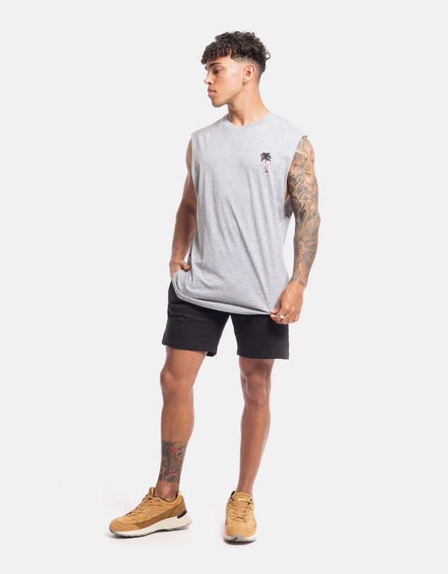 Vacancy Co - Tropical Tank