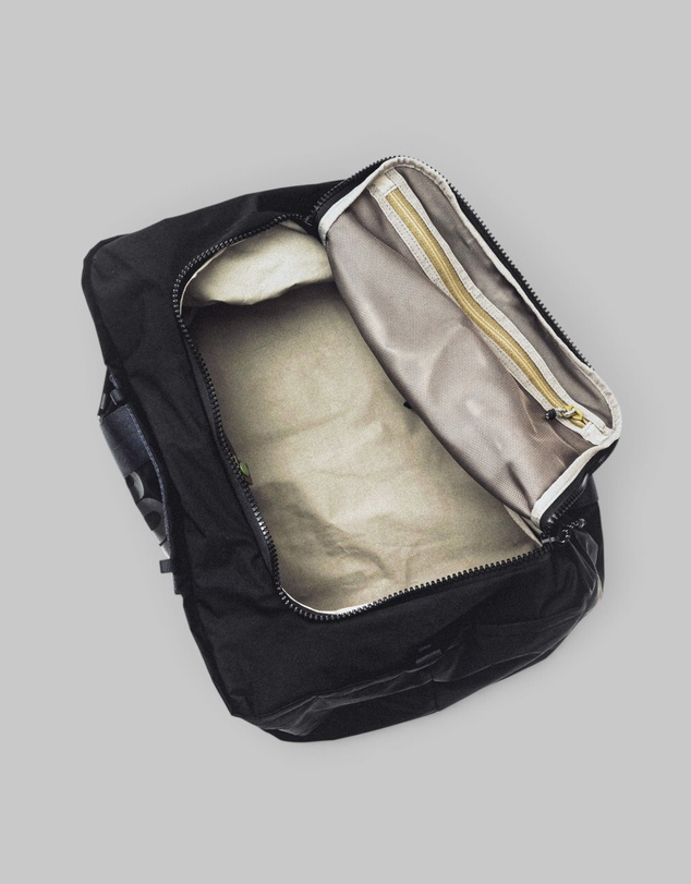 Topologie - Summit Duffle Medium
