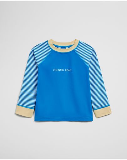 Seaside Blue