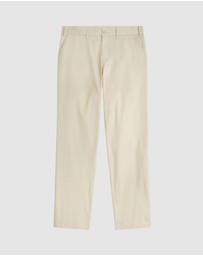 Fred Perry - Slim Fit Twill Trousers