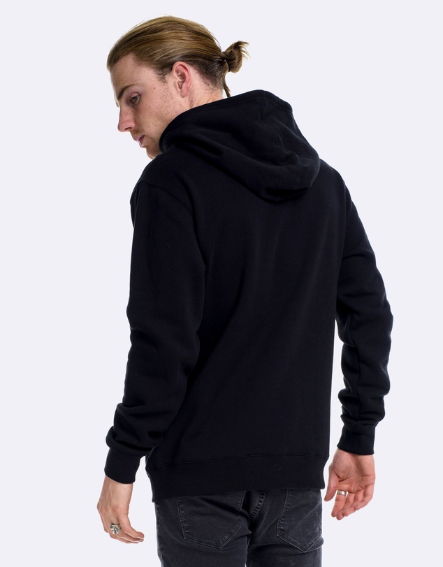 DVNT - Riot And Rebellion Pullover Hoodie