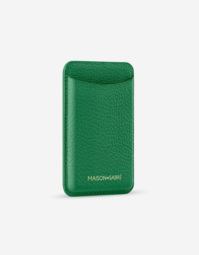 Maison De Sabre - The MagSafe Wallet