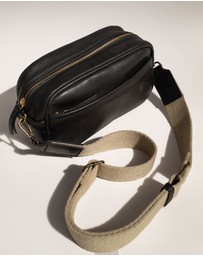 JUJU & CO - Plain Webbing Strap