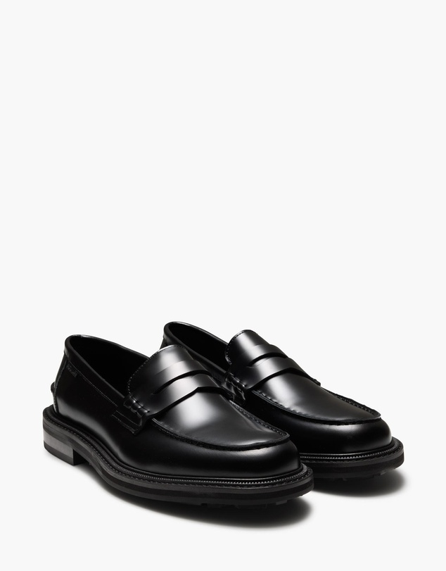 Aquila - Mensa Penny Loafers