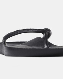 Archies Footwear - Arch Support Thongs