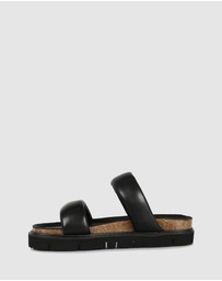 B.Coops - Polaris Slides