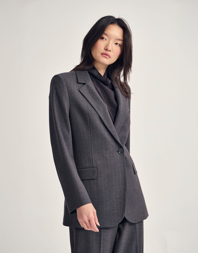Oxford - Raffi Blazer