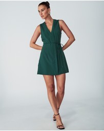 Willa - Rayan Dress