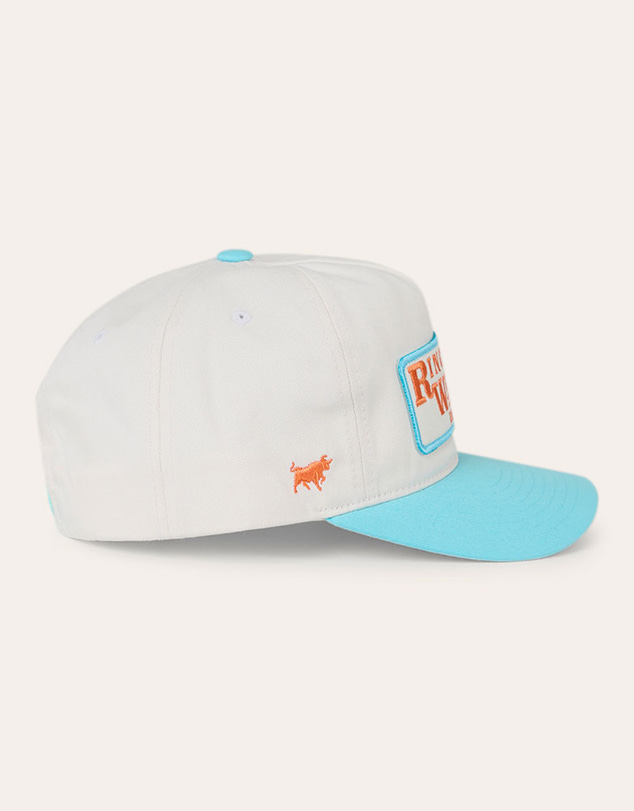 Ringers Western - The Original Roadhouse Cap
