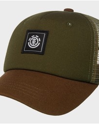 Element - Mens Icon Mesh Trucker Cap