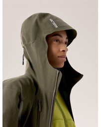 Arc'teryx - Emaris Relaxed Jacket Women's