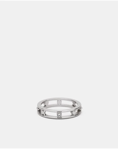 MIMCO - Amulet Ring