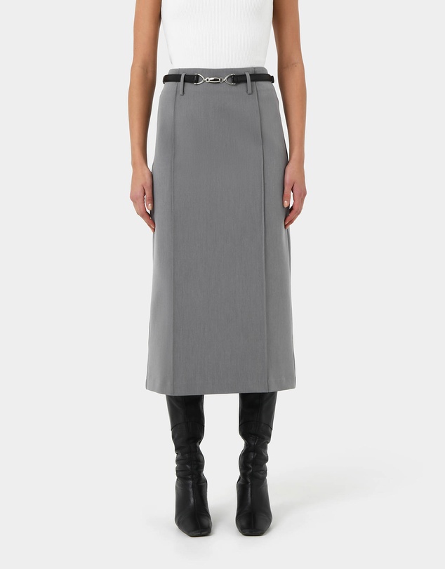 Forcast - Joelle Column Skirt