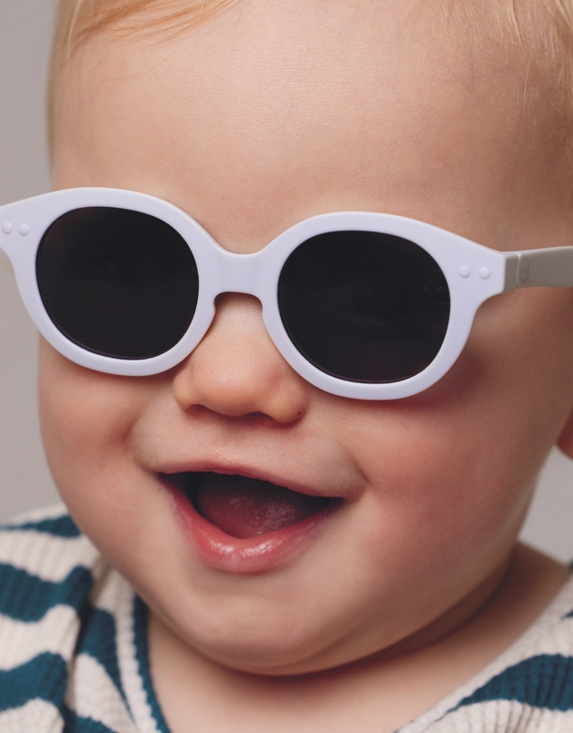 IZIPIZI - Sun Baby 0-3 Years Collection D