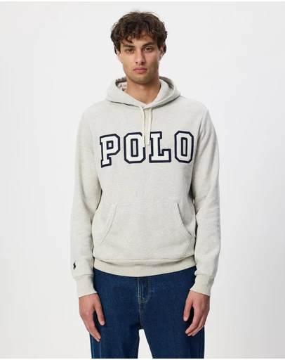 Polo Ralph Lauren - LS Sweatshirt