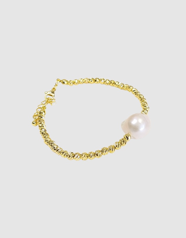 Izoa - Amarae Pearl Bracelet