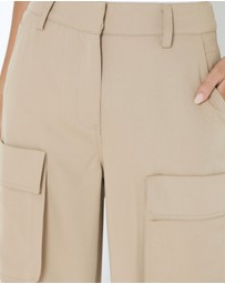 Madison The Label - Blane Cargo Pants