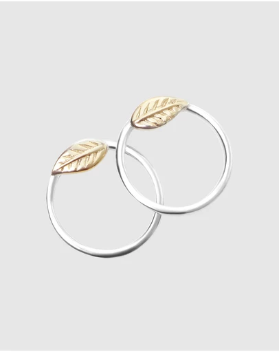 Pastiche - Spring Breeze Earrings