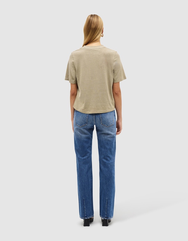 Neuw - Juno Layer Tee