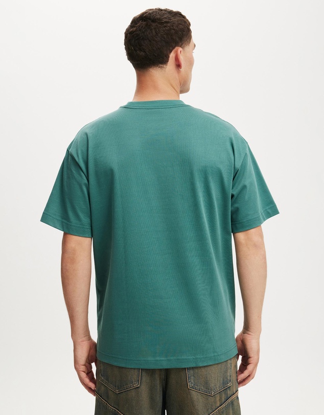 Cotton On - Box Fit T-Shirt