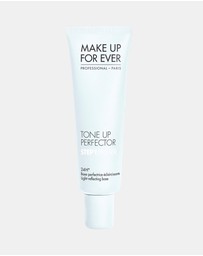 MAKE UP FOR EVER - Tone Up Perfect Step 1 Primer 30ml