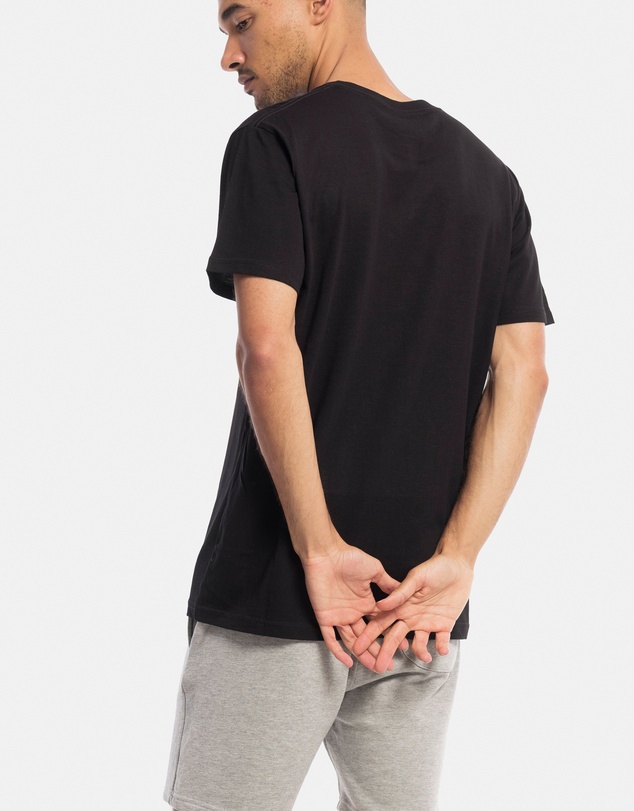 Xander - Grid Tee
